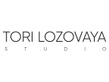 Логотип Салон красоты Tori Lozovaya Studio (Тори Лозовая Студио) - фото лого