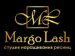 Логотип Студия наращивания ресниц Margo Lash (Марго Лэш) - фото лого