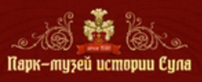 Логотип Парк средневековой истории «Великое княжество Сула» - фото лого