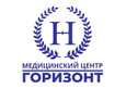 Логотип Медицинский центр «Горизонт» - фото лого