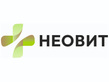Логотип Неовит медицинский центр – прайс-лист - фото лого