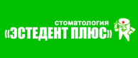Логотип Стоматология «ЭстедентПлюс» - фото лого