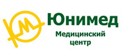 Логотип Медицинский центр «ЮниМед» - фото лого