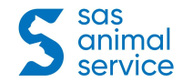 Логотип Ветеринарная клиника Сас Энимал Сервис – 3D-тур - фото лого