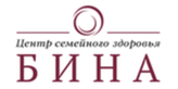 Логотип Центр семейного здоровья «БИНА» - фото лого