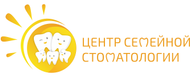 Логотип Медицинское учреждение  «Центр Семейной Стоматологии» - фото лого