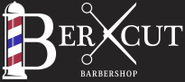 Логотип Барбершоп Bercut (Беркут) - фото лого