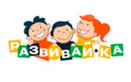 Логотип Детский развивающий центр «РазвивайКА» - фото лого