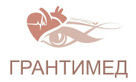 Логотип Медицинский центр «ГрантиМед» - фото лого
