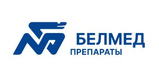 Логотип Производственное предприятие «РУП Белмедпрепараты» - фото лого
