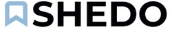 Логотип Стоматология SHEDO (ШеДо) - фото лого