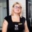 staff review photo
