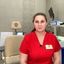 staff review photo