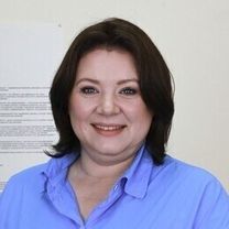 Белова Наталья Михайловна