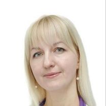 Красовская Татьяна Казимировна