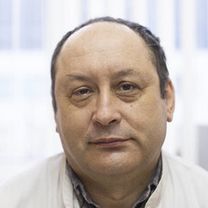 Луговой Виктор Александрович