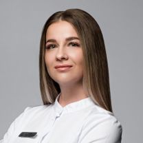 Копейко Елизавета Дмитриевна