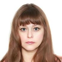 Мордань Анна Валерьевна