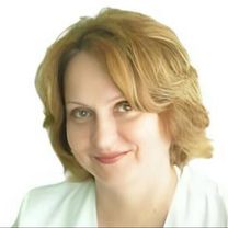 Корбут Татьяна Викторовна