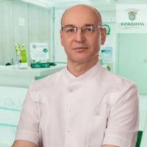 Попченко Андрей Леонидович