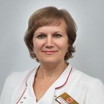 Кирильчук Анжела Борисовна