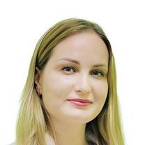 Шунтова Анна Романовна
