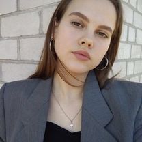 Денисюк Ангелина