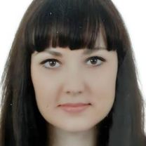 Антипова Ольга Федоровна