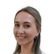 Мишота Анастасия Сергеевна