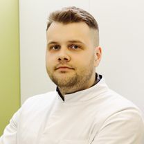 Прохорович Дмитрий Игоревич