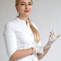 Пашкова Екатерина Сергеевна