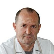 Самуйлич Юрий Евгеньевич