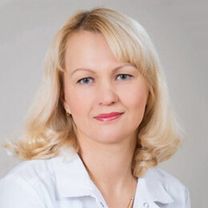 Панько Ольга Анатольевна