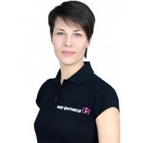 Апанович Анна