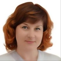 Кривова Антонина Сергеевна