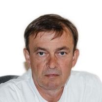 Федорович Александр Александрович