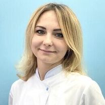 Василевич Светлана Николаевна