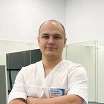 Лукъяненко Игорь Александрович