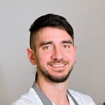 Шамсуддин Джовид Шамсуддинович