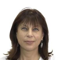 Шаблинская Оксана Алексеевна