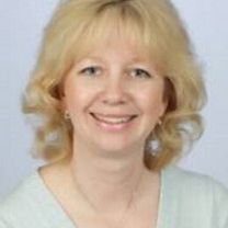 Ракоть Елена Александровна