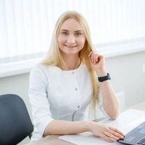 Авчинникова Ольга Ивановна