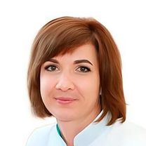 Гальченя Ольга Михайловна