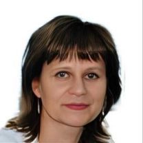 Кузьминчук Светлана Феодосьевна