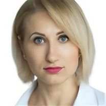 Ченадо Ольга Михайловна