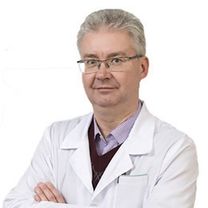 Карев Дмитрий Борисович