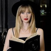 Верховодко Карина Витальевна