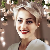 Данилюк Наталья