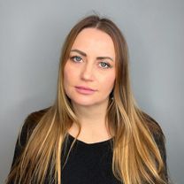 Караченцева Екатерина