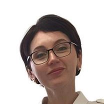 Якимович Марина Николаевна